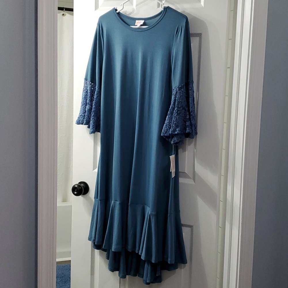 Lularoe Maurine Dress